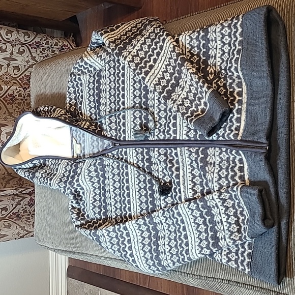 Natural Reflections Jacket - Picture 12 of 14